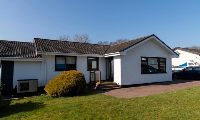 Achachork Casa | No. 7 Glamaig Place