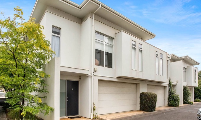 Hayborough Apartamento | No 7 Summer Salts- 294 Port Elliot Rd, Hayborough