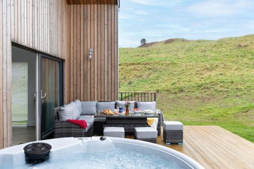 North Buckland Casa | No 7 The Vista, Willingcott, Woolacombe