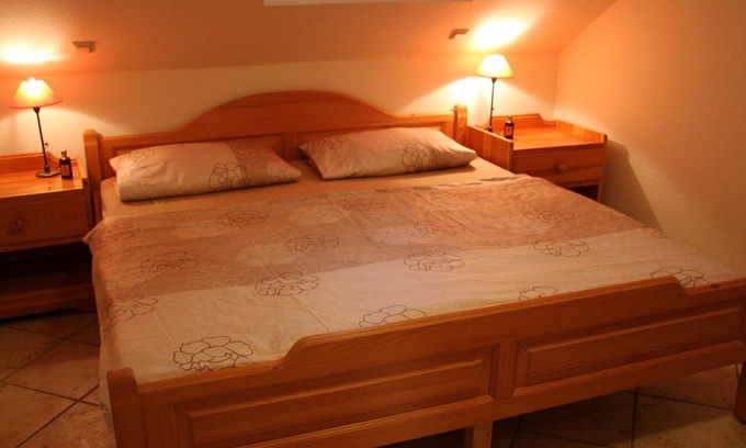 Grafendhron Apartamento | Apartamento "Türmchen" *** - Landhaus Gräfendhron