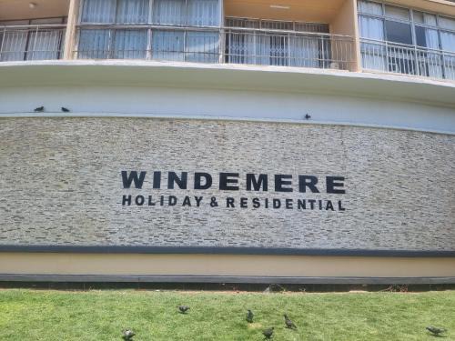 North Beach Apartamento | NO: 75 WINDEMERE HOLIDAY FLAT