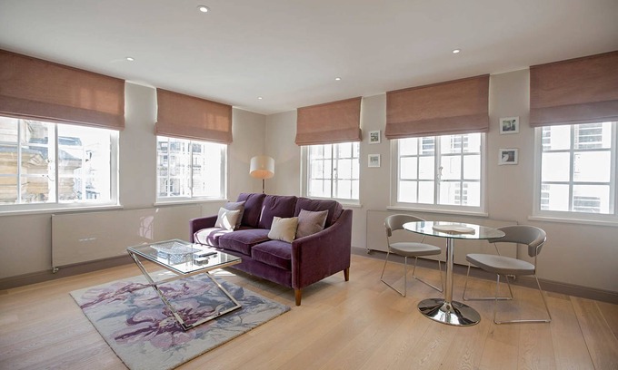 Birmingham City Centre Apartamento | No.8 Waterloo Apartments
