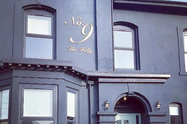 Southport Apartamento | No 9 The Folly