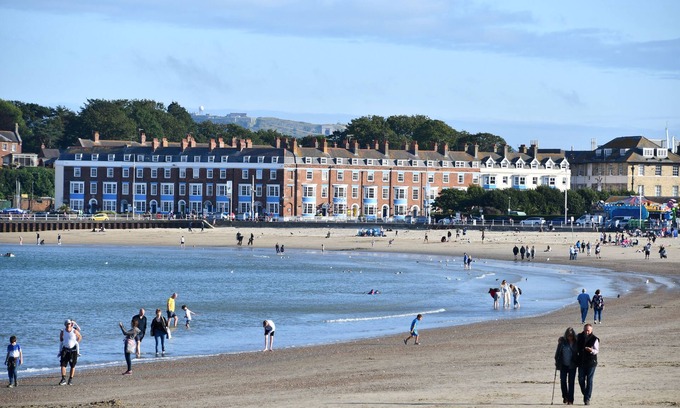 Weymouth Hotel | No 98 Boutique Hotel