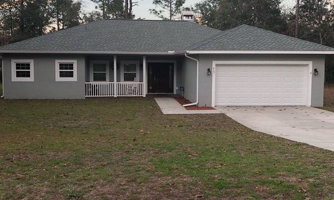 Citrus Hills Casa | No cleaning fees! Ask about specials.