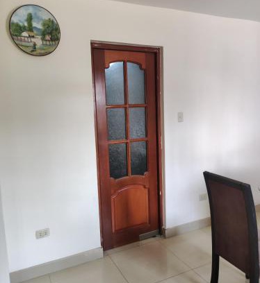 Trujillo Apartamento | no disponibl