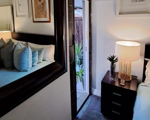 Parys Casa | No. Forty2 on President