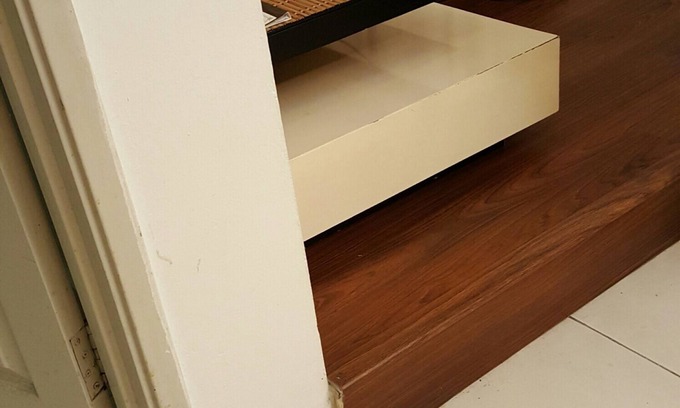 Kota Kinabalu Condominio | (SIN CARGO OCULTADO) Todo 3R2B Puncak Luyang Condo cerca de la ciudad con piscina y gimnasio