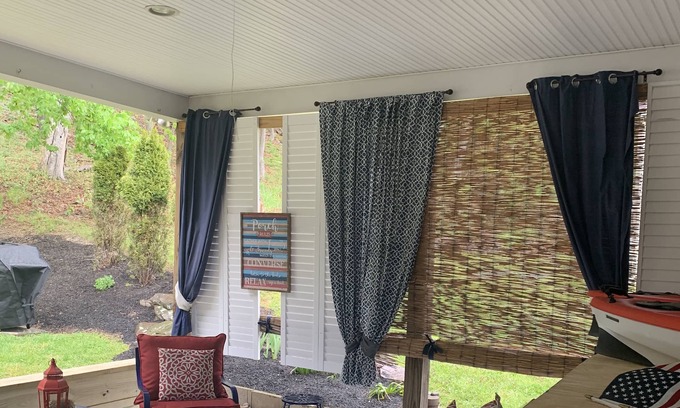 Shawanese Casa | No house voided