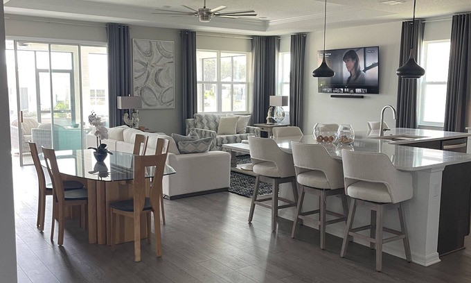 Ocala Casa | No longer available