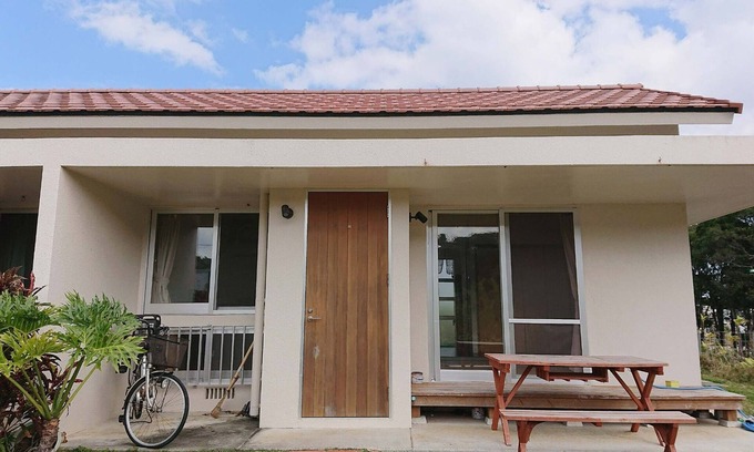 Shoshi Casa | No meals Stay like living in a house in the coun / Kunigami-gun Okinawa
