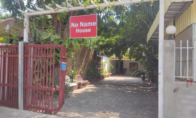 Siem Reap Casa | No Name House
