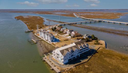 Chincoteague Casa | No Problem
