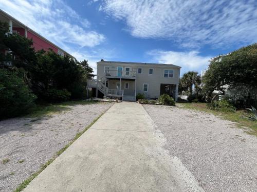 Emerald Isle Casa | No Regrets