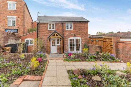 Bewdley Casa | No Road - The Cottage