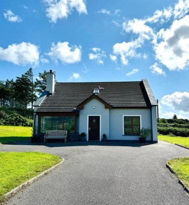 Lispole Casa | No's 6, 8 & 9 Dingle Lispole Holiday Homes