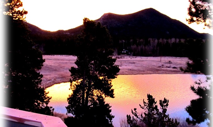 Black Hawk Cabina | Peaceful Lake Inicio en las Montañas Rocosas - Cerca de Parques, Denver, Boulder ....