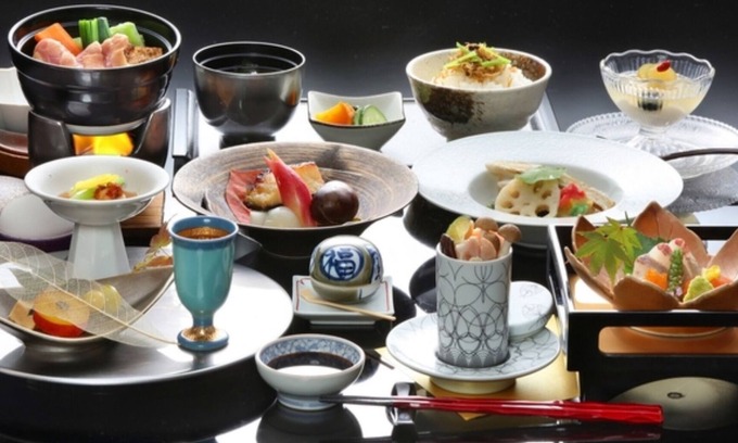 Asakura Hotel | No SmokingOne night with two mealsJapanesestyle room / Asakura Fukuoka