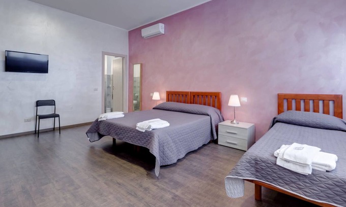Prenestino-Centocelle Casa | No Stress Affittacamere
