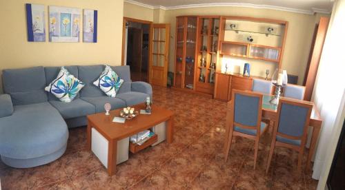 Vinaros Apartamento | No te conformes con menos! Ven. y verás!