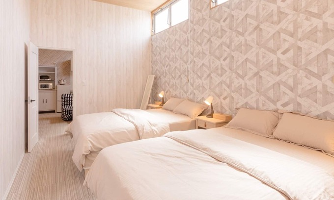 Ichikawa Apartamento | No transfers to the city center Convenient to Di / Ichikawa Chiba