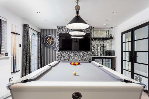 Ayr Casa | No22 Shalloch House - Donnini Apartments