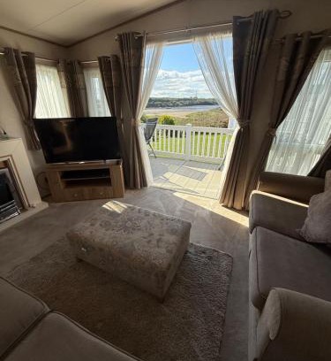 Woodhorn Complejo | No38 - The Waterfront Sandy Bay