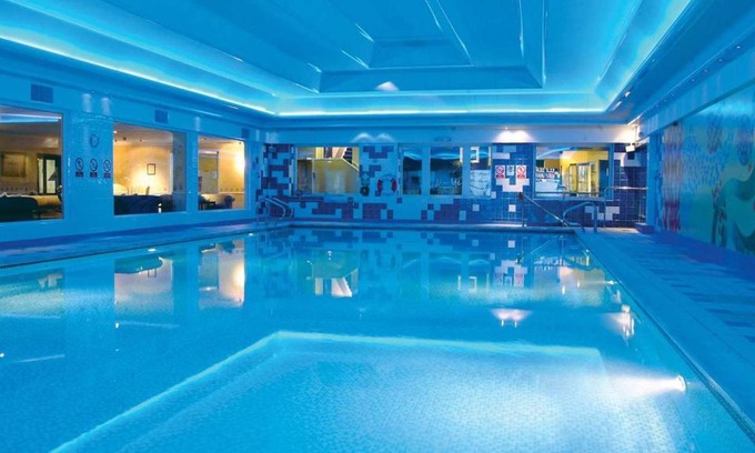 Lytham St. Anne's Casa | No4 Garlands Apartments