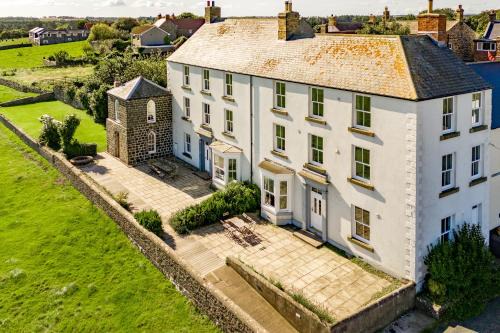 Embleton Casa | No6 Sea Lane