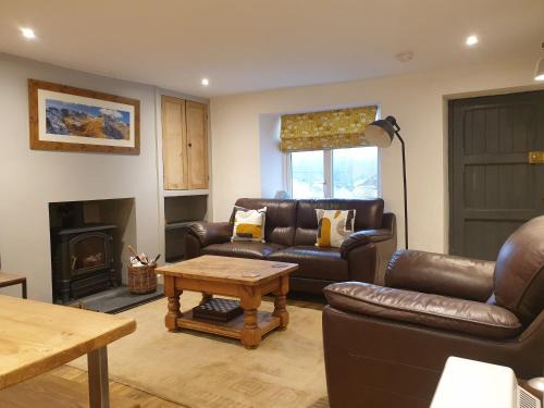 Backbarrow Casa | No8 3 bed cottage Winter Deals offered 3 nights or more Nov-Mar