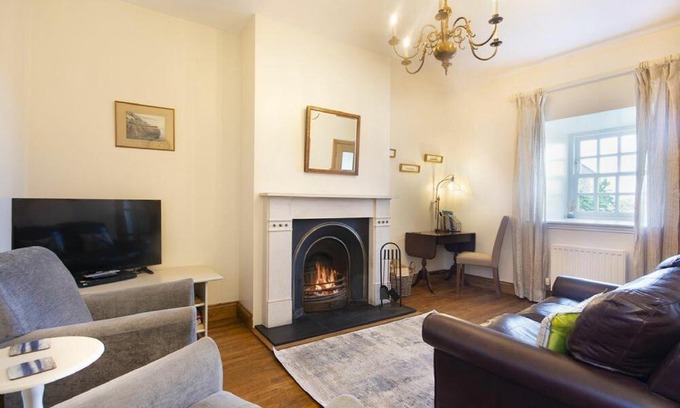 Bamburgh Casa | No9 Budle Sands