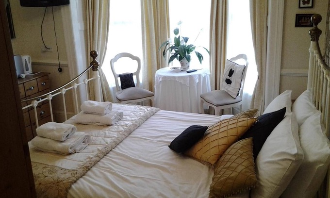 Llandudno Casa | No9 guest house
