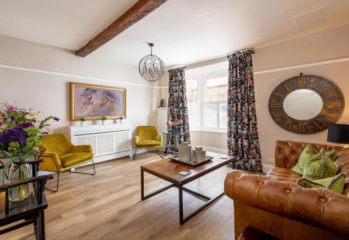 Easingwold Cama Y Desayuno | No93 Boutique Guest House