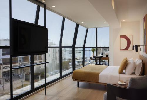 Ladadika Hotel | Noa Hotel