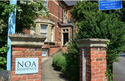 Summertown Apartamento | Noa Residence