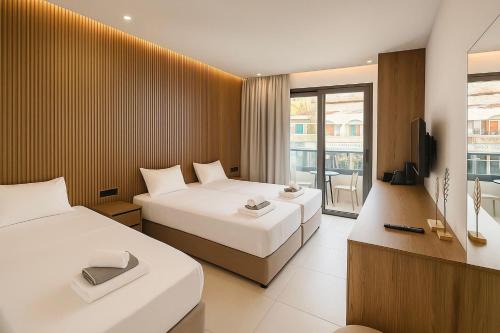 Ayia Napa Apartamento | NÓA Rooms - Adults Only