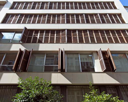 Taksim Apartamento | NOA - Sungu 1