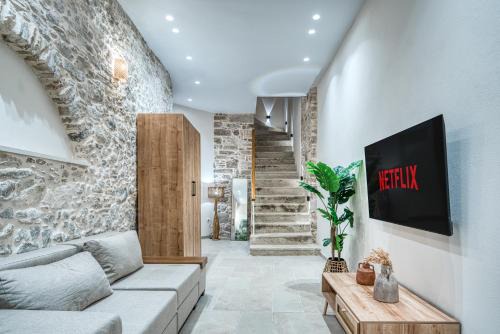 Kalamoti Apartamento | NOA Village Apartments
