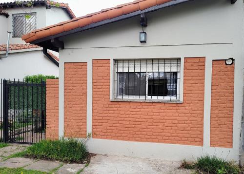 Ezeiza Apartamento | Noah house Ezeiza