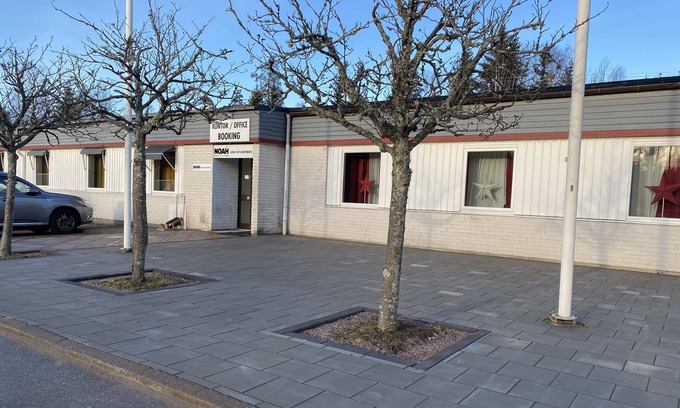 Arboga Apartamento | Noah Longstay Arboga