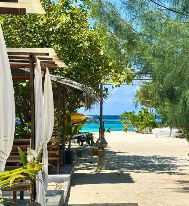 Himmafushi Casa | Noah Private Beach House