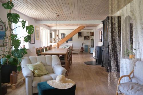 Klitmoller Casa | Noah's Ark