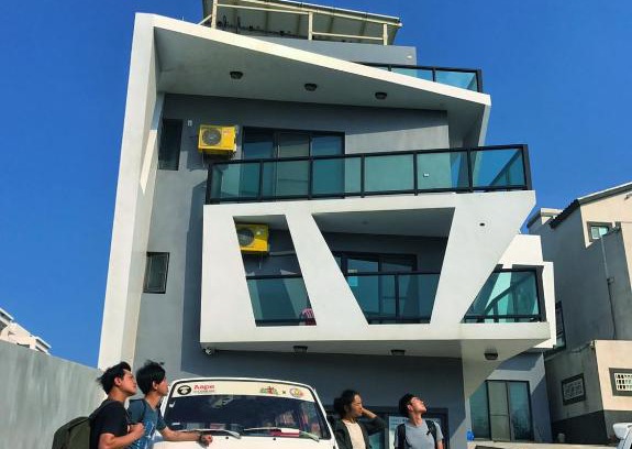 Huxi Casa | Noah's Ark Homestay