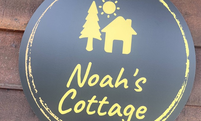 Sandringham Cabina | Noah's Cottage at Sandringham