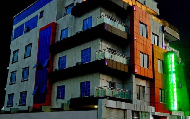 Littoral Department Hotel | Noahgarden Hotel