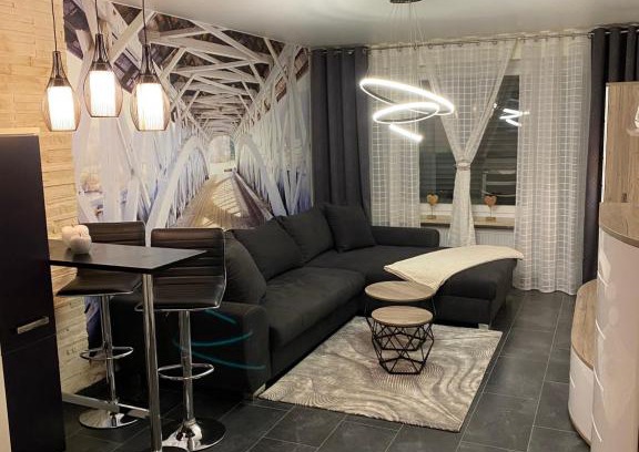 Bad Harzburg Apartamento | Noahs-Home