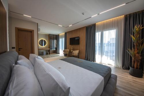 Sarande Hotel | Noam Luxury Hotel
