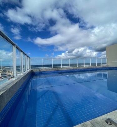 Amaralina Apartamento | Noamar Pituba