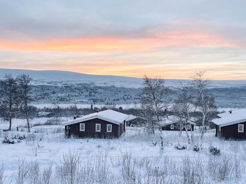 Tanndalen Casa | Nobel Cabins - Tänndalen