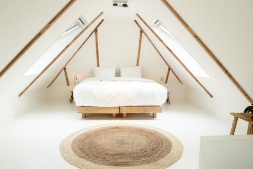 Ballum Apartamento | Nobel Houses & Lofts